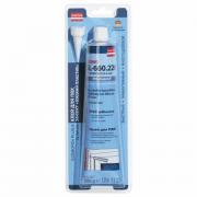 Клей диффузионный 200г COSMOFEN PLUS-S БЕЛЫЙ высокопрочный жидкий ПВХ, тюбик БЛИСТЕР,, SL 660.220 BL - Премиум Сервис