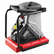 Садовый измельчитель электрический ЗУБР ЗИЭ-40-2500, 2500 Вт, 4050 об/мин, 100 кг/ч, ЗИЭ-40-2500 - Премиум Сервис