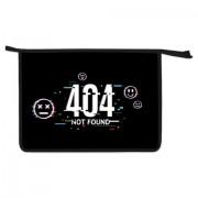 Папка для тетрадей ЮНЛАНДИЯ А4, 1 отделение, пластик, на молнии, Not found, 272143 - Премиум Сервис