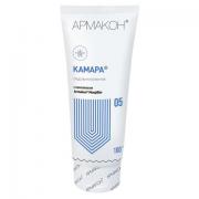 Крем защитный репеллентный 100 мл. АРМАКОН КАМАРА от комаров, мошки, слепней, туба, 1203 - Премиум Сервис