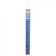 Карта мира физическая 120х78 см, 1:25М, с ламинацией, интерактивная, в тубусе, BRAUBERG, 112380 - Премиум Сервис