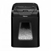 Уничтожитель (шредер) FELLOWES POWERSHRED 12C, 4 уровень секретности, фрагменты 4х40мм, 12лст., 18л, FS-71201 - Премиум Сервис
