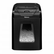 Уничтожитель (шредер) FELLOWES POWERSHRED 12C, 4 уровень секретности, фрагменты 4х40мм, 12лст., 18л, FS-71201 - Премиум Сервис
