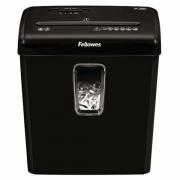 Уничтожитель (шредер) FELLOWES POWERSHRED P-30C, 4 уровень секретности, фрагменты 4х34мм, 6лст., 15л, FS-60081 - Премиум Сервис