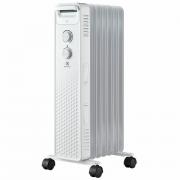 Обогреватель масляный ELECTROLUX EOH/BE-07ZW, 1500 Вт, 7 секций, белый, НС-1639043 - Премиум Сервис