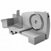 Ломтерезка GORENJE R607A, диаметр ножа 17см, 110 Вт, диаметр ломтиков 0-15мм, белый - Премиум Сервис