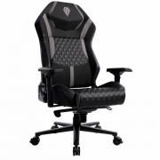 Кресло BRABIX PREMIUM "Core GM-160", мультиблок, 4D подлокотники, литой поролон, черное/серое, 532952 - Премиум Сервис