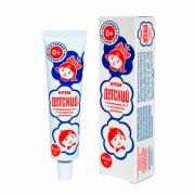 Крем с витаминами A, F и экстрактом ромашки 46 мл, "ДЕТСКИЙ", 591 - Премиум Сервис