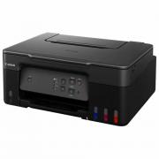 МФУ струйное CANON PIXMA G2430 "3 в 1", А4, 11 стр/мин, 4800х1200, СНПЧ, 5991C009 - Премиум Сервис