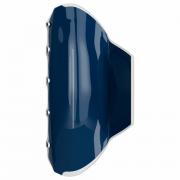 Краб для волос "Сундучок" 6 см, темно-синий, MONTE VITA 457022 - Премиум Сервис