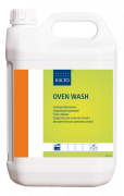 Oven Wash Kiilto - /     5  63165 / 205179 -  