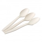 ECO Spoon white 180 (����� ����� 180��)  1��/50��  1���/1000��  (��������������) - ������� ������