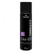     , , .  300 PRO-BRITE FORMULA X-5,  -  