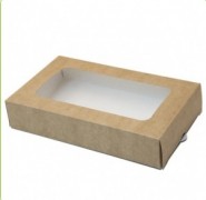 ��������� ������������� "FoodToGo" � ����� 1000��, ������, 200*120*40 �� 1��/50�� 1���/250�� - ������� ������