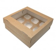 ����� ��� �������� (��� 9-�� ��.) ������ 250*250*100�� (1���/50 ��) ���������  411-027 - ������� ������