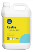 Restia Rinse-aid Kiilto       5 205219 -  