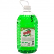     5 VELLY Light   GRASS 1/4 -  
