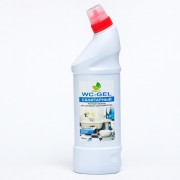     0.750 WC-gel  ( -) 1/12 -  