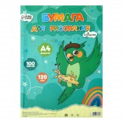 ������ ��� ��������� �4, 100 ������, ���� 120 �/�2 - ������� ������