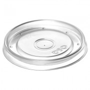  OSQ Round Bowl PP lid    1/30  1/450   Round Bowl 300/400/500 -  