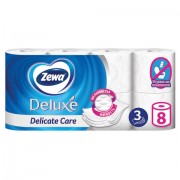   3-  ZEWA Deluxe 1/8  (818) -  