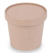  OSQ Round Bowl 700   1/ 35  1/525+   OSQ Round Bowl kraft lid 1/ 35  1/525 -  