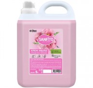  - 5 Effect Sanfito   ( Milana Grass) -  