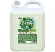   5 Effect Sanfito   ( Milana Grass) -  