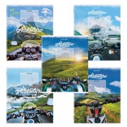 ������� 12 �. BRAUBERG, �����, ������� ������, "�����������", 106473 - ������� ������