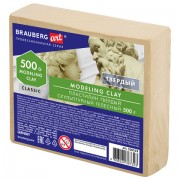 ��������� ������������ BRAUBERG ART CLASSIC, ��������, 0,5 ��, �������, 106519 - ������� ������