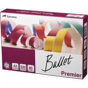     (297420), 3, 80 /2, 500 .,  , BALLET PREMIER, 160% (CIE) -  