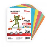   CREATIVE color, 4, 80 /2, 250 ., (5   50 .),  , pr-250r -  