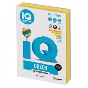   IQ color, 4, 80 /2, 200 ., (4  x 50 ),  , RB04 -  