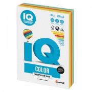   IQ color, 4, 80 /2, 250 ., (5  x 50 ),  , RB02 -  