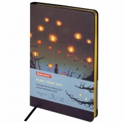 ���������� �������������� �5 (138�213 ��), BRAUBERG VISTA, ��� ����, ������, 136 �., "Dreamcatcher", 111996 - ������� ������