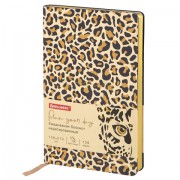   5 (138213 ), BRAUBERG VISTA,  , , 136 ., "Leopard", 112038 -  