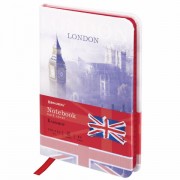    (100150 ) 6, BRAUBERG VISTA "London",  , , 80 ., 112092 -  