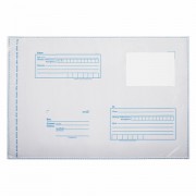 �������-������ ���������� �4 (250�353 ��) �� 300 ������, �������� �����, "����-����", �������� 50 ��., BRAUBERG, 112196 - ������� ������