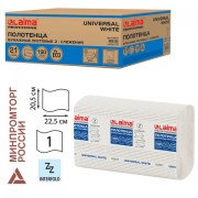   190 ., LAIMA ( H2) UNIVERSAL WHITE, 1-, ,  21 , 22,520,5 , Z-, 112517 -  