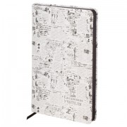 ���������� ������� ������������������ �5 215�145 ��, BRAUBERG, ��� ����, 144 �., "Old paper", 112710 - ������� ������
