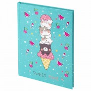 ������� ����� ������ (110�147 ��), �6, 80 �., ������, ������, BRAUBERG KIDS, "������", 114443 - ������� ������