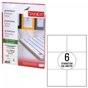   10599 , 6 , , 70 /2, 50 , TANEX,  , 114530, TW-2303 -  