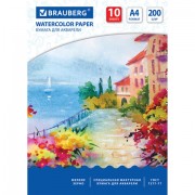    4, 10 ., 200 /2, 210297 , BRAUBERG, " ", 125225 -  