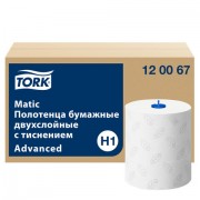   150 , TORK Matic ( H1) ADVANCED, 2-, ,  6 , 120067 -  