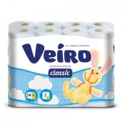   ,  24 ., 2-  (2417,5 ), VEIRO Classic, , 5224 -  