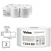   170 , VEIRO Professional ( T2),  12 ., Comfort, 2-, T204 -  