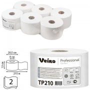   215 , VEIRO ( T8),  6 .,   , Comfort, 2-, TP210 -  