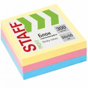   () STAFF, 5050 , 300 , 3 , 127145 -  