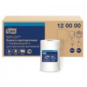 ��������� �������� � ����������� �������� 270 ������, TORK Reflex (M4) 1-�������, �������� 6 �������, 120000 - ������� ������
