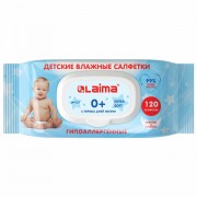 �������� ������� 120 ��., �������, �������������, � ����������� ��������, LAIMA "Kids", 128079 - ������� ������
